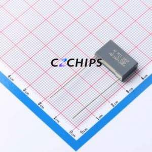 Condensateur à film polypropylène (CBB) R71PI31004030K, composant traversant (THT), pas de 15 mm, 100 nF, 10 %, 630 V/275 V - Product Image 1