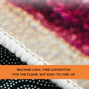 <span class=keywords><strong>Tapis</strong></span> de jeu pour enfants en velours cristal lavable sur mesure 80*120cm, <span class=keywords><strong>tapis</strong></span> de jeu pour enfants pour le salon des enfants, vente chaude - Product Image 5