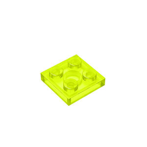 1 kg/ensembles 3022 2x2 pièces MOC <span class=keywords><strong>plaque</strong></span> inférieure pièces moule pièces connecteur en plastique bricolage blocs <span class=keywords><strong>de</strong></span> construction modèle briques accessoires - Product Image 4