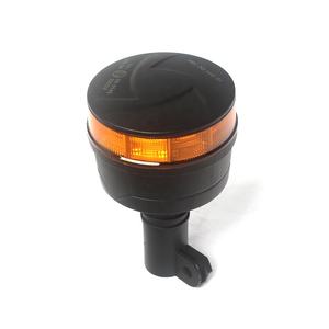Lampe de voiture et de <span class=keywords><strong>moto</strong></span> approuvée e-mark, 30 lumières Led rotatives, lumière d'urgence clignotante ambre - Product Image 5