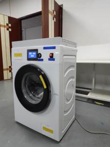 ISO 6330 Automatischer Textil wasch schrumpf <span class=keywords><strong>tester</strong></span> für den Stoff wasch test - Product Image 3