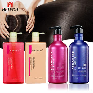 Champú de Salón <span class=keywords><strong>para</strong></span> Reparar la Superficie del Cabello, Cutícula Dañada, Sin <span class=keywords><strong>Frizz</strong></span>, Limpieza Capilar - Product Image 6