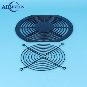 مروحة تبريد ، 110 فولت ، 220 فولت ، 240 فولت ، التيار المتناوب, مروحة صناعية صامتة ، 12038 4.7 بوصة ، 120x120x38 ، 120x120x220x38 ، x 38 ، مروحة تبريد ، v - Product Image 4