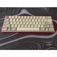 Kyuu – étui de clavier mécanique personnalisé en aluminium cnc