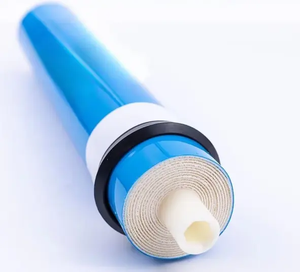 Cartouche de filtre à membrane RO Ningshing OEM 50GPD 97%+ Taux de dessalement élevé pour purificateur d'eau - Product Image 2