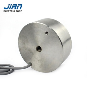 JSP-10043 Powerにリリースオブジェクト12V <span class=keywords><strong>DC</strong></span>電磁石、ホールディング電磁石340kgs - Product Image 3