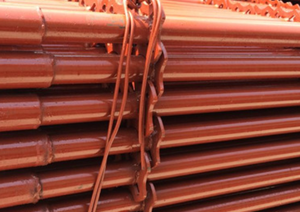 Échafaudage d'accouplement de roue de construction Q235 acier capacité de charge élevée moderne assemblage rapide échafaudage à dégagement rapide - Product Image 5