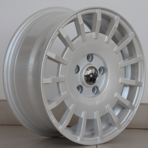 ล้อแม็<span class=keywords><strong>ก</strong></span>ซ์อะลูมิเนียมอัลลอยด์ ดีไซน์ใหม่ คุณภาพสูง หลาย<span class=keywords><strong>สี</strong></span> ขนาด <span class=keywords><strong>15</strong></span> 16 นิ้ว PCD 4x98/100 5*114.3 /100 สำหรับรถยนต์นั่งส่วนบุคคล - Product Image 2