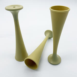 Estetoscopio de Plástico para Doctor, Suministro Exclusivo del Fabricante, Transfronterizo, Auricular para Auscultación Fetal, Altavoz para Sonido Fetal - Product Image 3