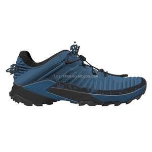 Estate primavera nuovo design calzature sportive in stile alla moda per <span class=keywords><strong>trail</strong></span> <span class=keywords><strong>running</strong></span> escursionismo <span class=keywords><strong>scarpe</strong></span> da passeggio all'aperto personalizza il marchio del logo - Product Image 6
