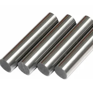 ASTM AISI 3mm paslanmaz çelik yuvarlak çubuk 201 304 316 309S 310S 303 202 410 420 2205 2507 430 10mm paslanmaz çelik çubuk/barlar