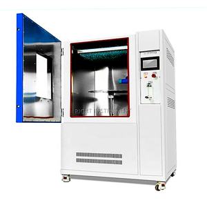 Telefone móvel IPX12 Vertical <span class=keywords><strong>Rain</strong></span> Drop <span class=keywords><strong>Test</strong></span> Equipment <span class=keywords><strong>IPX4</strong></span> <span class=keywords><strong>Rain</strong></span> <span class=keywords><strong>Proof</strong></span> Water Drip Spray <span class=keywords><strong>Test</strong></span> <span class=keywords><strong>Machine</strong></span> - Product Image 5