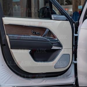 <span class=keywords><strong>Accessori</strong></span> Range Rover <span class=keywords><strong>Evoque</strong></span>, Modifica Executive, Upgrade Interni di Lusso a 4 Posti - Product Image 5