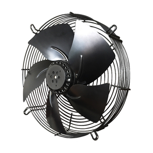 Ventilateur de refroidissement pour machine à souder Gree, diamètre 200 mm, ventilateur axial, fabricants de ventilateurs de refroidissement FJ2E-200.<span class=keywords><strong>FG</strong></span> - Product Image 5