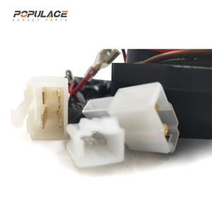 Carte régulatrice de tension AVR monophasée KI-DAVR-50S pour générateur AC SVC - Product Image 3