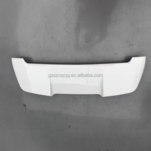 Pour Toyota Land Cruiser LC200 LC300, spoiler arrière à LED séquentiel, clignotant dynamique, kit de carrosserie de rénovation - Product Image 4