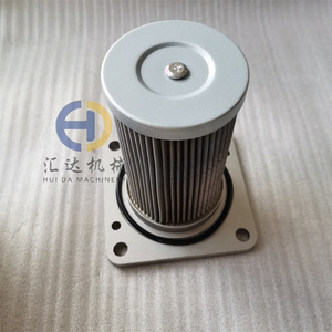 Komatsu รถขุด D39 D37 D31รถปราบดินเครื่องยนต์กรองไฮดรอลิก14X-60-11120 14X-60-31150 20Y-60-21510 21T-60-31450 21T-60-31410 - Product Image 1