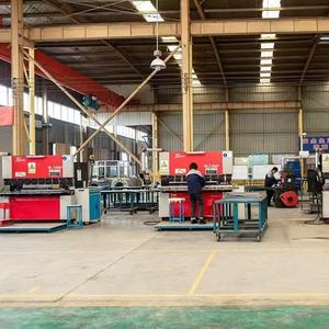 Armoire à outils de fourgonnette compacte Structure antichoc de travail mobile pour le transport d'outils <span class=keywords><strong>Meubles</strong></span> commerciaux adaptés au coffre de fourgonnette - Product Image 6