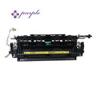 Ensemble de fusion ZK-Toner pour Canon ImageCLASS MF212w MF216n MF217w MF232w MF236n Unité de fusion 220V FM1-W116