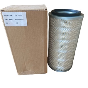 Air Filter Compatible and Suitable Compressor Spare Parts MANNY 02250044 537 Filter Paper 6 Months Warranty - Product Image 3
