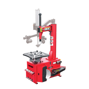 Xe Máy Lốp Changer Tháo Rời Và Cài Đặt Lốp Máy UE-M906B - Product Image 3