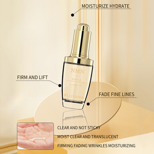 OEM 30ML/bottiglia di PUJIANA antirughe e siero viso idratante per la cura della pelle delle donne miglior riduttore di rughe <span class=keywords><strong>essenza</strong></span> del viso - Product Image 4