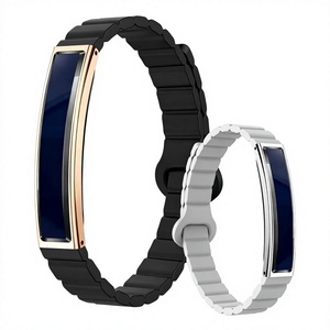 B3 Smart Watch TFT Screen Silicone Strap Aluminum Case <strong>Bluetooth</strong> Calling <strong>Heart</strong> <strong>Rate</strong> <strong>Monitor</strong> - Product Image 1
