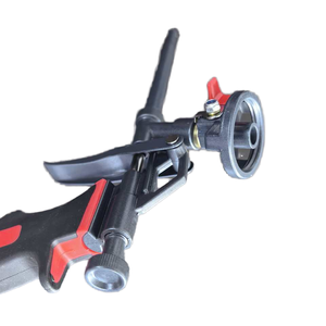 <span class=keywords><strong>Pistolet</strong></span> à mastic manuel pour la construction, en aluminium, pour styromousse, mastic, peinture, pulvérisation de <span class=keywords><strong>polyuréthane</strong></span>, <span class=keywords><strong>pistolet</strong></span> à mastic - Product Image 3