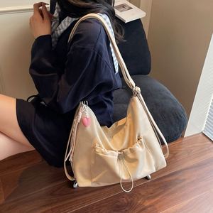 Bolso de Mujer de Buena Calidad, Bolso de Mano de Cuero PU, Bolsos Tote Casuales de Gran Capacidad - Product Image 2