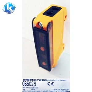 NUOVO AMPLIFICATORE DI COMMUTAZIONE ORIGINALE <span class=keywords><strong>OBF</strong></span> 0B5026 PER FIBRA OTTICA LOC # I101 - Product Image 1