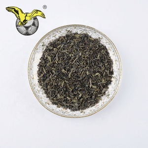 Chunmee9371AAA con alta calidad desde la fábrica de té verde hasta el mercado de Marruecos - Product Image 5