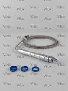 Manipolo di focalizzazione 1mm, 2mm e 3mm: focalizza sul manico per rimuovere le strisce rosse di sangue SMA 905 - Product Image 1