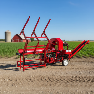 Fendeuse <span class=keywords><strong>de</strong></span> bois à faible consommation d'énergie, attelage <span class=keywords><strong>trois</strong></span> <span class=keywords><strong>points</strong></span> - Product Image 1