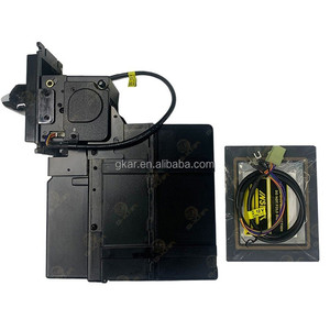 Abd/jamaika sıcak satış üst TP70P5 otomat için istifleyici fatura alıcısı ile oyun salonu oyun makinesi - Product Image 3