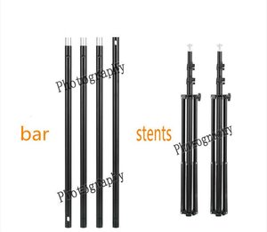 Supporto di supporto per <span class=keywords><strong>sfondo</strong></span> fotografico in mussola pieghevole da 10 piedi * 10 piedi - Product Image 3