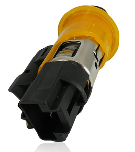 Nuovo Presa Accendisigari 8200046338 8200021577 7700434803 7700436354 per Renault Clio I II <span class=keywords><strong>Dacia</strong></span> Logan Sandero <span class=keywords><strong>Duster</strong></span> - Product Image 3
