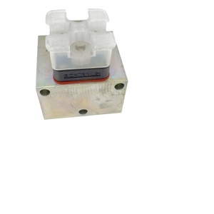 คอยล์โซลินอยด์ HAWE 24V รุ่น SCHIENLE 7709050 สำหรับ KCP HAWE Spool - Product Image 4