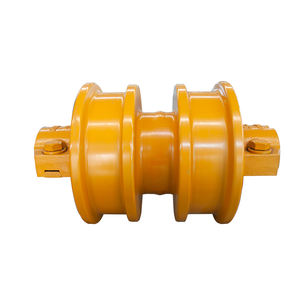 Km1098/41 Liebherr R936 R964 R974, высококачественный гусеничный ходовой экскаватор, запасные части, бульдозер, гусеничный каток экскаватора - Product Image 3