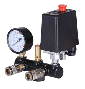 4kw 5.5hp דלק מדחס תעשייתי דלק מדחס תעשייתי - Product Image 3