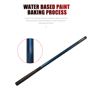 <span class=keywords><strong>Canne</strong></span> à Pêche Télescopique Super Rigide pour Eau Douce, 3.6m - 7.2m, pour Carpe et Poissons de Chine (Pôle à Main) - Product Image 2