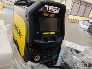 Machine à souder manuelle portable EMP 208ip de haute qualité 220V, état neuf, 6.6kVA, cycle de travail 350A, capacité d'entrée 6.6kVA, idéale - Product Image 6