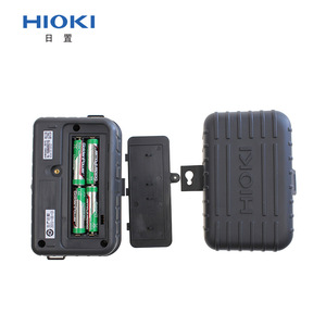 Pinza Amperimétrica HIOKI 3290, Medidor de Corriente CA/CC, Rango de 600V, 0Hz, 1kHz, Encendido Automático - Product Image 4
