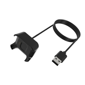 Câble de charge pour <span class=keywords><strong>montre</strong></span> intelligente en stock d'usine en gros, 1 m, station de charge de remplacement pour Xiaomi <span class=keywords><strong>Mi</strong></span> <span class=keywords><strong>Watch</strong></span> <span class=keywords><strong>Lite</strong></span> Redmi <span class=keywords><strong>Watch</strong></span> Braid - Product Image 4