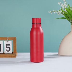 Cost-effective Stainless Small Mouth Thermal Cup, Double Vacuum Insulation for Sports Use, Fashionable Outlook for <b>Bulk</b> Sales - Product Image 5