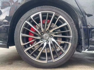 Ensemble de 19 étriers de frein (6 avant, 4 arrière + 1) pour Mercedes-Benz, BMW, Audi, Honda, Toyota, Nissan, Ford, Cadillac, Volvo, Lexus, Dodge, Infiniti - Product Image 6