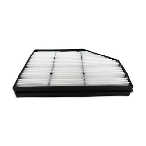 Điện <span class=keywords><strong>Stack</strong></span> e2986li cu32001 hiệu suất cabin Lọc 99% bụi chụp 8000h bụi hình thức-ercedes-bens không khí cabin Lọc - Product Image 5