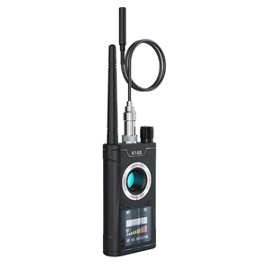 Detektor Anti Kamera K18s, Pelacak GPS, Pencari Bug Rahasia <span class=keywords><strong>GSM</strong></span>, Deteksi Cerdas Anti Pengambilan Gambar Tanpa Keterlibatan, Detektor Sinyal RF - Product Image 3