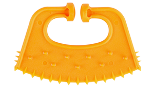 Pinza Nasal para Vacas <span class=keywords><strong>de</strong></span> Bajo Estrés, Dispositivo Antisucción, Destetador <span class=keywords><strong>de</strong></span> Terneros - Product Image 3