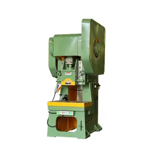 DADI J21S-100T पावर प्रेस मशीन 100 टन मिनी पावर प्रेस मशीन स्वचालित पावर प्रेस मशीन