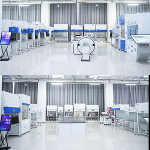 Hémocytomètre BIOBASE Chine de haute qualité, 12 groupes, compteur de cellules sanguines, analyseur de laboratoire pour laboratoire - Product Image 5